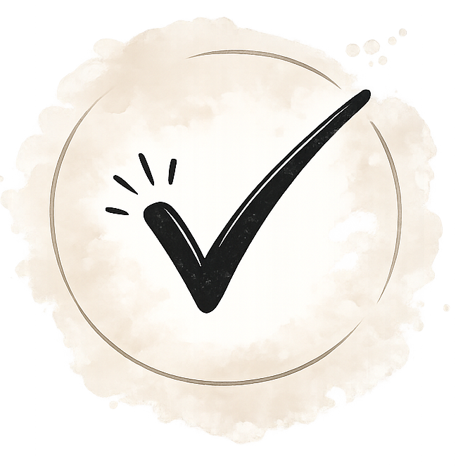 check icon