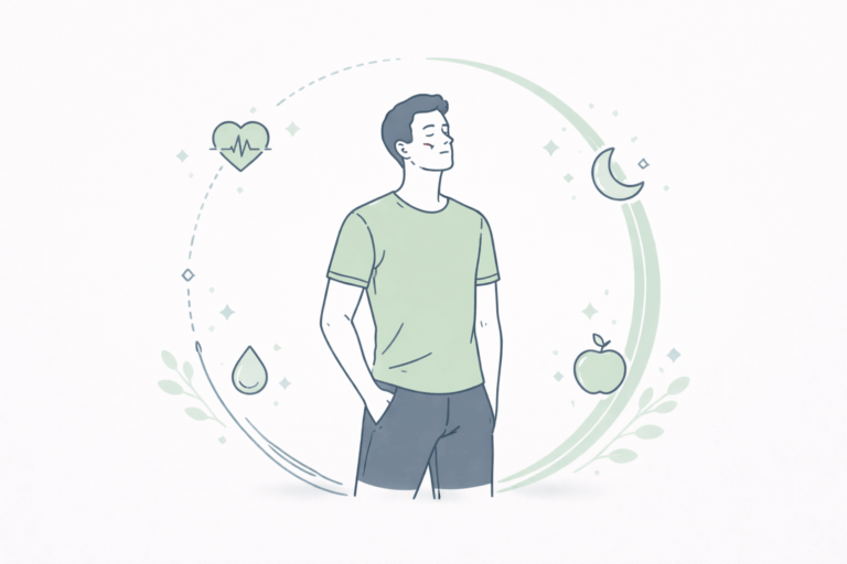 Why Your Body Needs a Reset (And How to Know When)