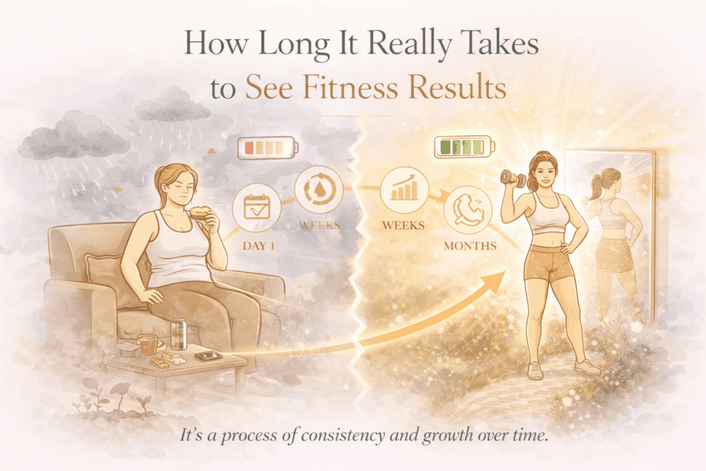 How Long It Really Takes to See Fitness Results (1)